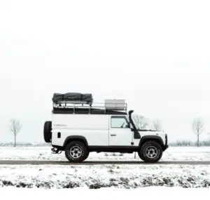 Janfillem landrover 110